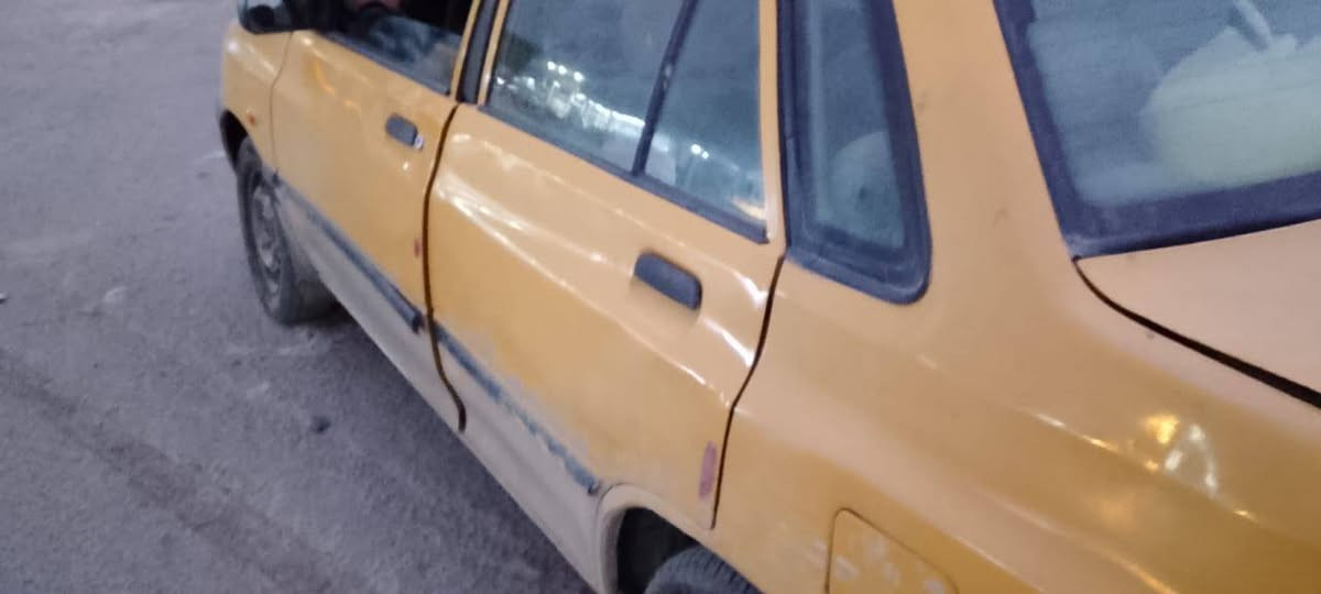 سايبا 2013 مصفره هيئه وغرامات كير ومكينه وباتري وجامه اماميه هسه مبدلهن كله جديد والكشر كدامك سعر 20 ورقه بيع مستعجل بسبب الضروف ما متواجد بل فيس للتسفسار*********** مكان بغداد مدينه الصدر الجوادر
