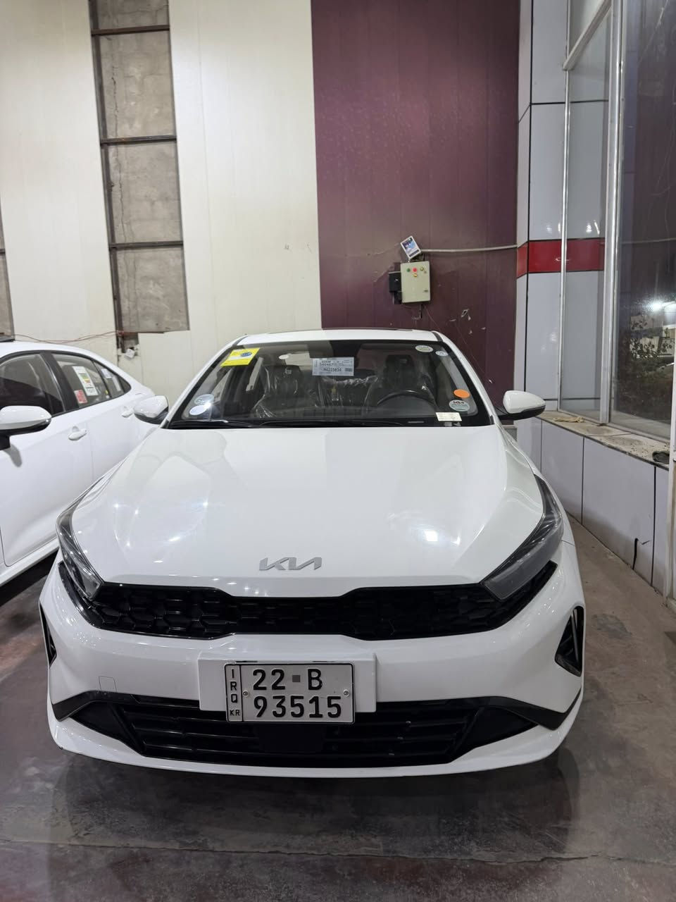 كيا3
موديل2022
ماشية35

جلد
بصمة
فتحة
بدون صبغ 
ولا بارد
السعرً١٣٨
الاتصال 
***********
