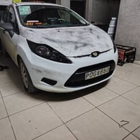 فورد فييستا • موديل ٢٠١٠ • أربيل