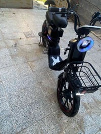 باسكل شحن • مستعمل ٣ اشهر • واتساب