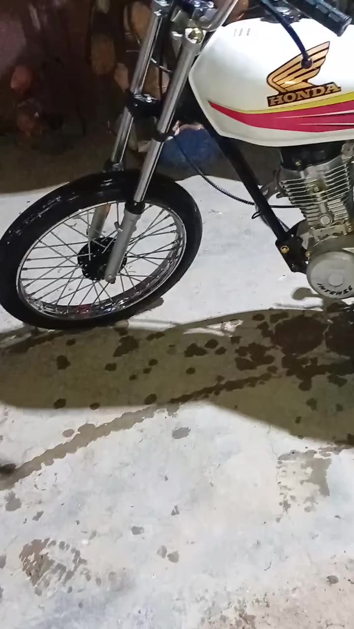 دراجه للبيع كلك مكان شطره سعر 425


**إذا كنت صاحب هذا الإعلان وتريد حذفه لأي سبب، رجاءا أرسل رسالة إلى الدعم الفني**