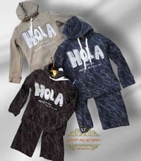 سوت بناتي • مقاسات ٦،٨،١٠،١٢ • مجمع أبو زياد