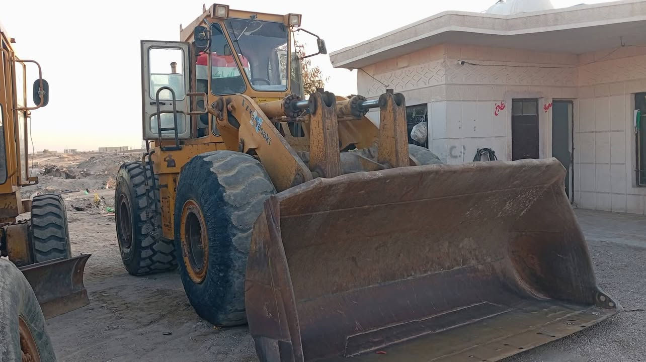 شفل موديل 88 حجم 85 كاوسكي ياباني  مكينه جديده بل سندوك كير جديد دفع رفع خير من الله  رقم بصره لسعر 170 وبي مجال


**إذا كنت صاحب هذا الإعلان وتريد حذفه لأي سبب، رجاءا أرسل رسالة إلى الدعم الفني**