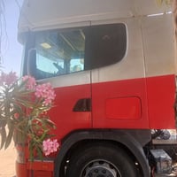 سكانيا • بومه • ٢٠٠٣