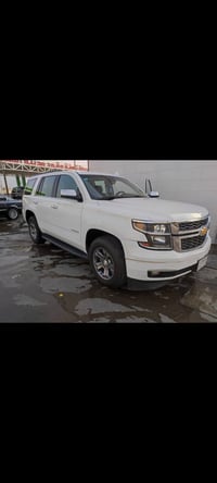 تاهو • ٢٠١٨ • ٧٠٠٠٠ كم