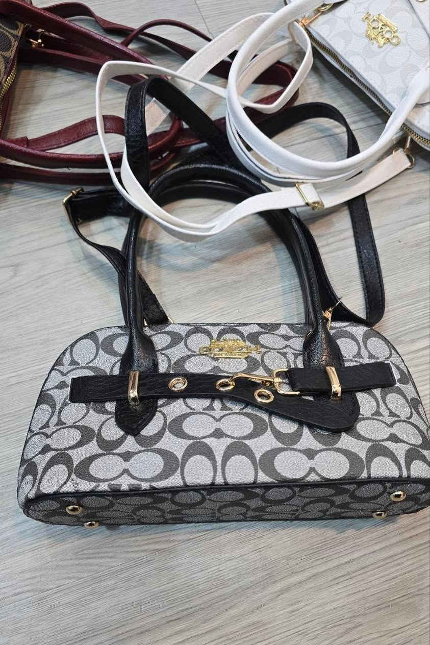 كوالتي 💯
العرض ↔️ 25
الاوتفاع ↕️ 15

https://t.me/lulubagsstyle رابط قناة
متوفر جمله


**إذا كنت صاحب هذا الإعلان وتريد حذفه لأي سبب، رجاءا أرسل رسالة إلى الدعم الفني**