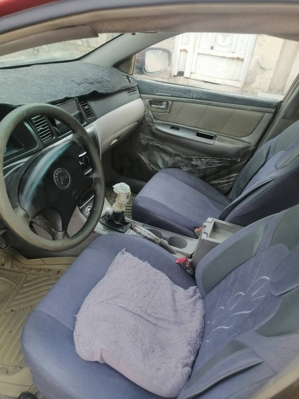 السلام عليكم
جلي موبل موديل ١٢ رقم ذي قار شرط المداور
كير ومكينه حداديه مكان السياره الناصرية مركز
السعر ٤٠وبيه مجال ***********
