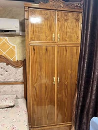 حبايب غرفة صاج تفصال جديد استعمال قليل وغرفة جديدة للاستفسار 078411666...