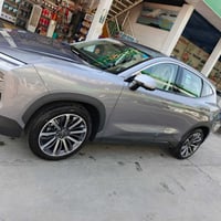 ‏السلام عليكم  ‏جتور ( داشنك موديل 2024 ) فئة ( لاكجري ) اعلى فئة للبي...