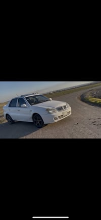 جيلي • رقم كركوك • تكييف