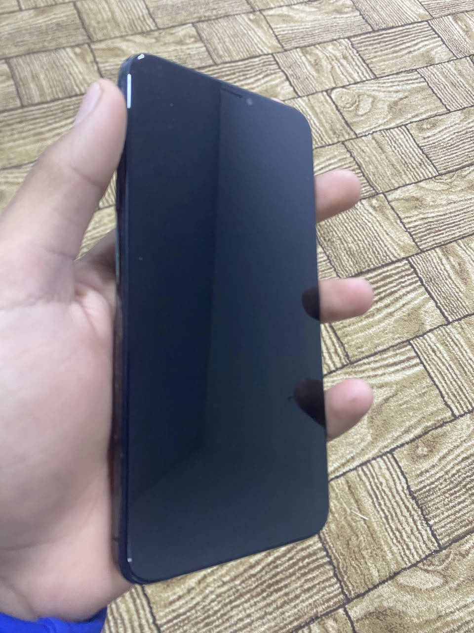 إسلام عليكم اكس ماكس مكفول ذاكره 256بطاريه75فيس إيدي شغال كله شغال مابي خلل مكاني جبله السعر خاص


**إذا كنت صاحب هذا الإعلان وتريد حذفه لأي سبب، رجاءا أرسل رسالة إلى الدعم الفني**