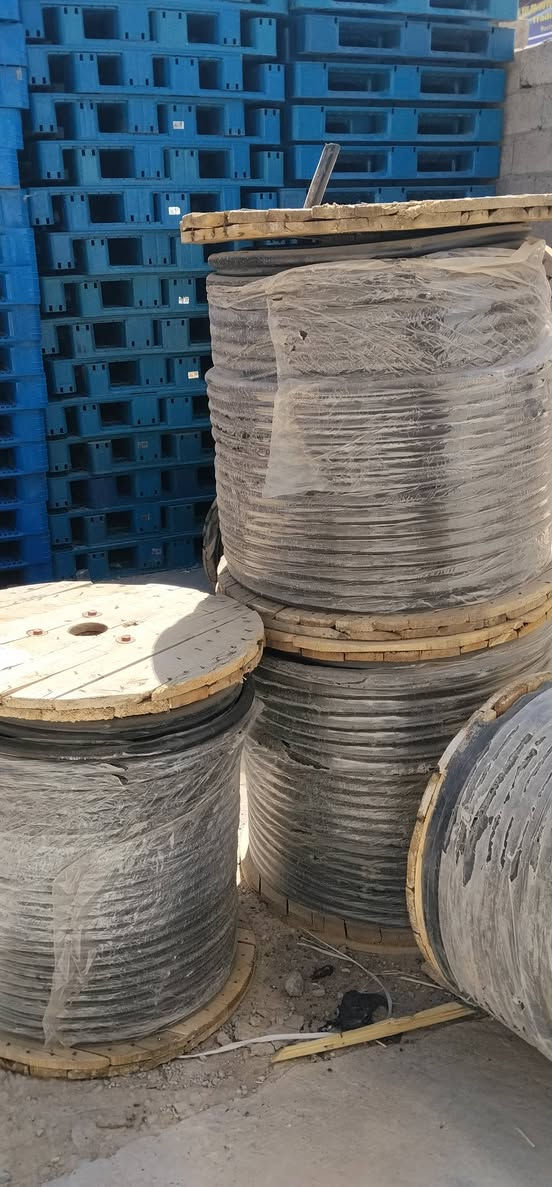 وصلت كيبلات يراني بكرة 10,16,25‏‪***********‬‏
