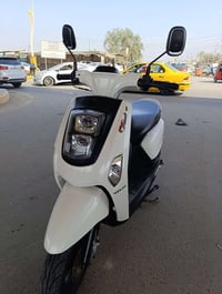 ماكس بوليس • موديل 25 • كربلاء طويريج