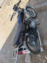 موتور • 250 سي سي • رانيه