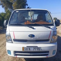 كيه/محرك/2700 //موديل/2015 بسمي/سعر/105/بيه مجال  07813175322