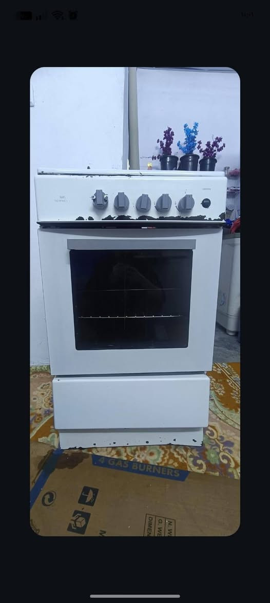 طباخ شغال كامل سعره 85 
غساله شغاله عايزها بس بولبرن غسيل سعرها 30


**إذا كنت صاحب هذا الإعلان وتريد حذفه لأي سبب، رجاءا أرسل رسالة إلى الدعم الفني**