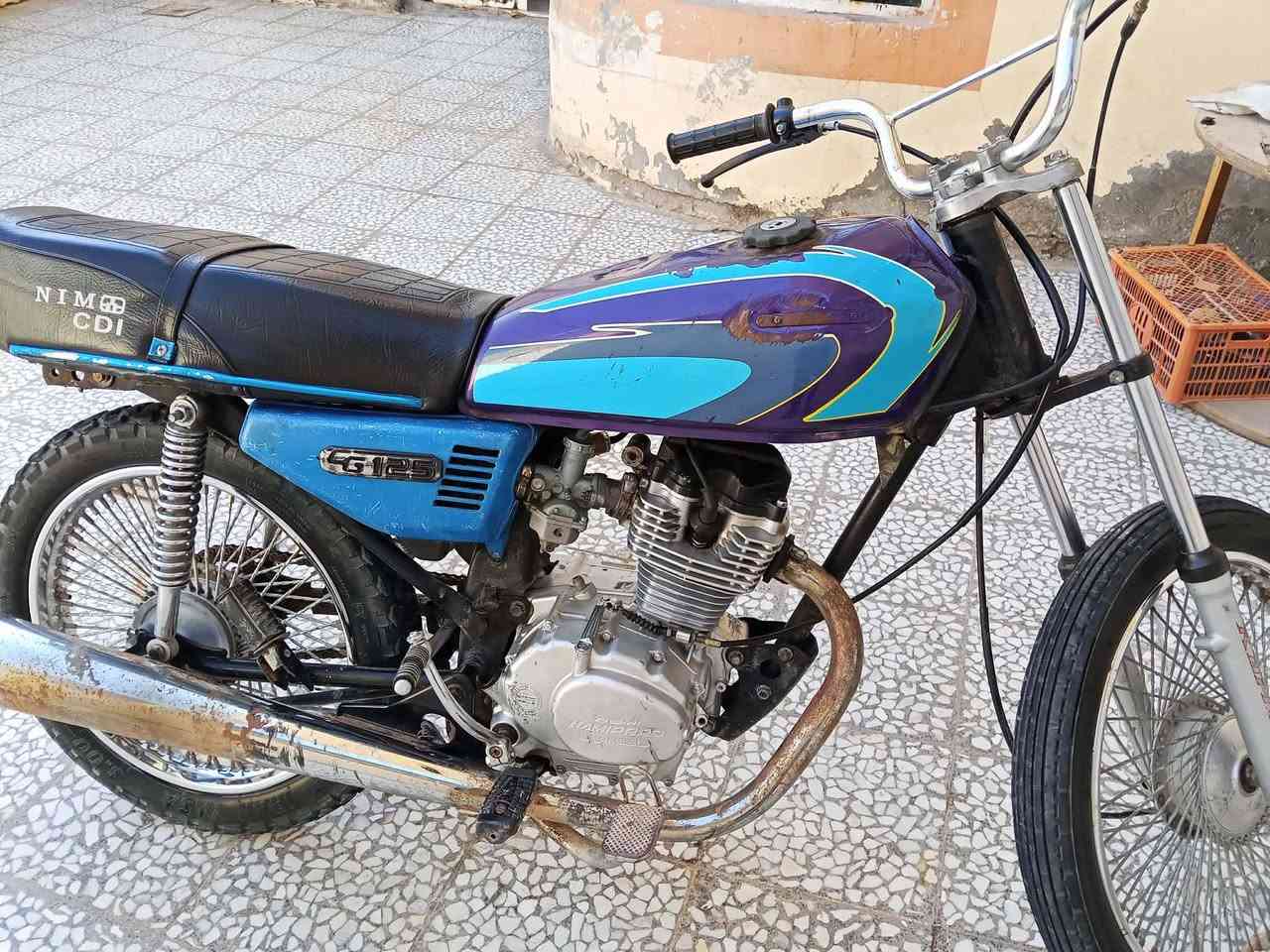 سلام عليكم دراجه كلك كلك كلك شلعه ومعدل فول دراجه ما عايزه شي مكينه حلوه دراجه ب300 وبيه مجال شراي اتصل *********** مو شراي لا تعبني اخيك مكاني نجف نجف نجف نجف نجف نجف
