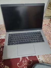 ديل • كور i7 جيل11 • رام8/256SSD