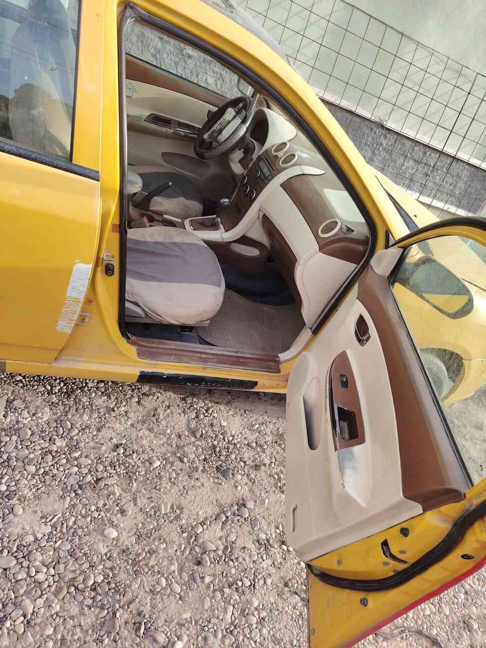 بي واي دي گير محرك كورلا نحله
مابيهه اي نقص ولا ضربه موديل 2012 تحويل مباشر
السعر 38وبيهه مجال ***********
