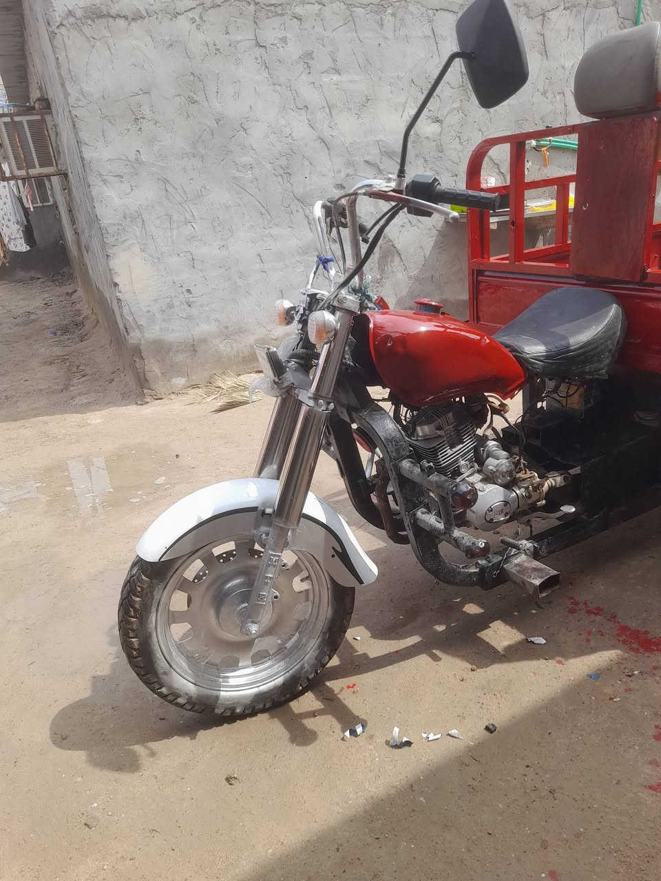 ستوته متيار البيع
دوات مكفوله من السرقه
ستوته جاهزه سلف هندر كهربايات
المكان خور الزبير سعر 600وبيه مجال
***********
