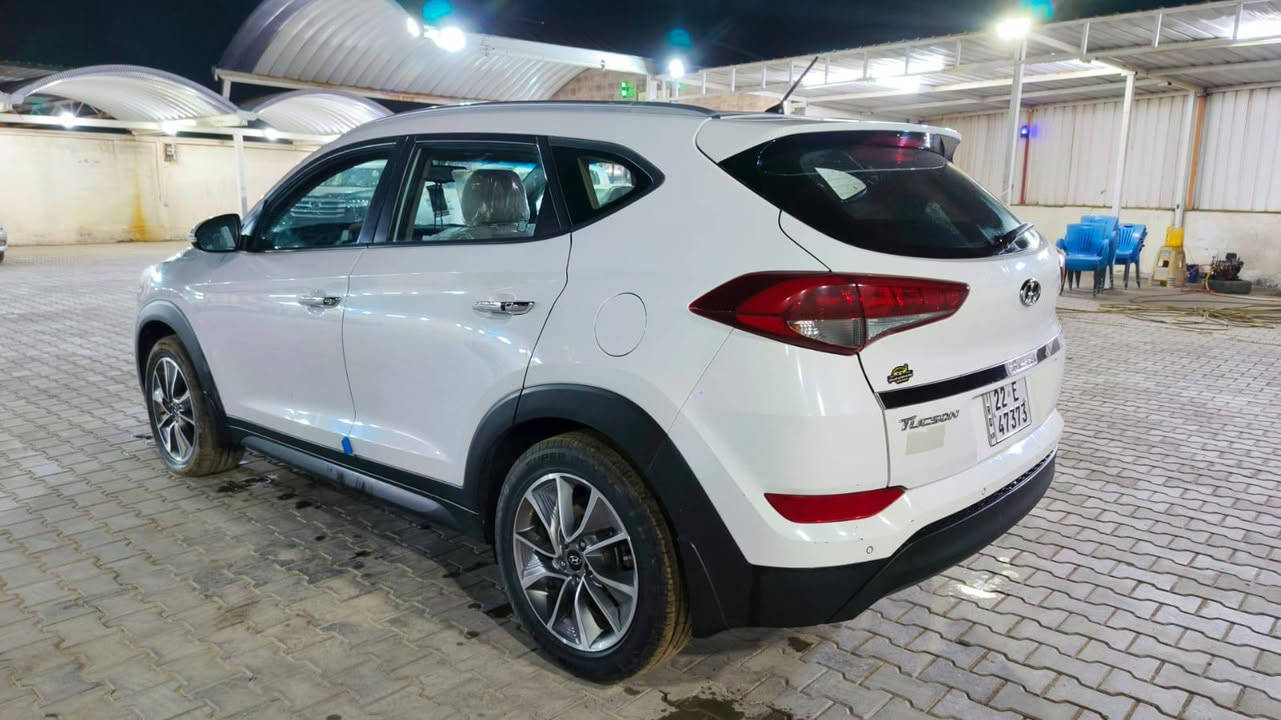 توسان
موديل 18
اربيل 
بارد جاملغ الأمامي كد شبر
مكينه كير مكفولات 
تبريد 
السعر 172
الرقم ***********
العنوان /نجف كوفه
