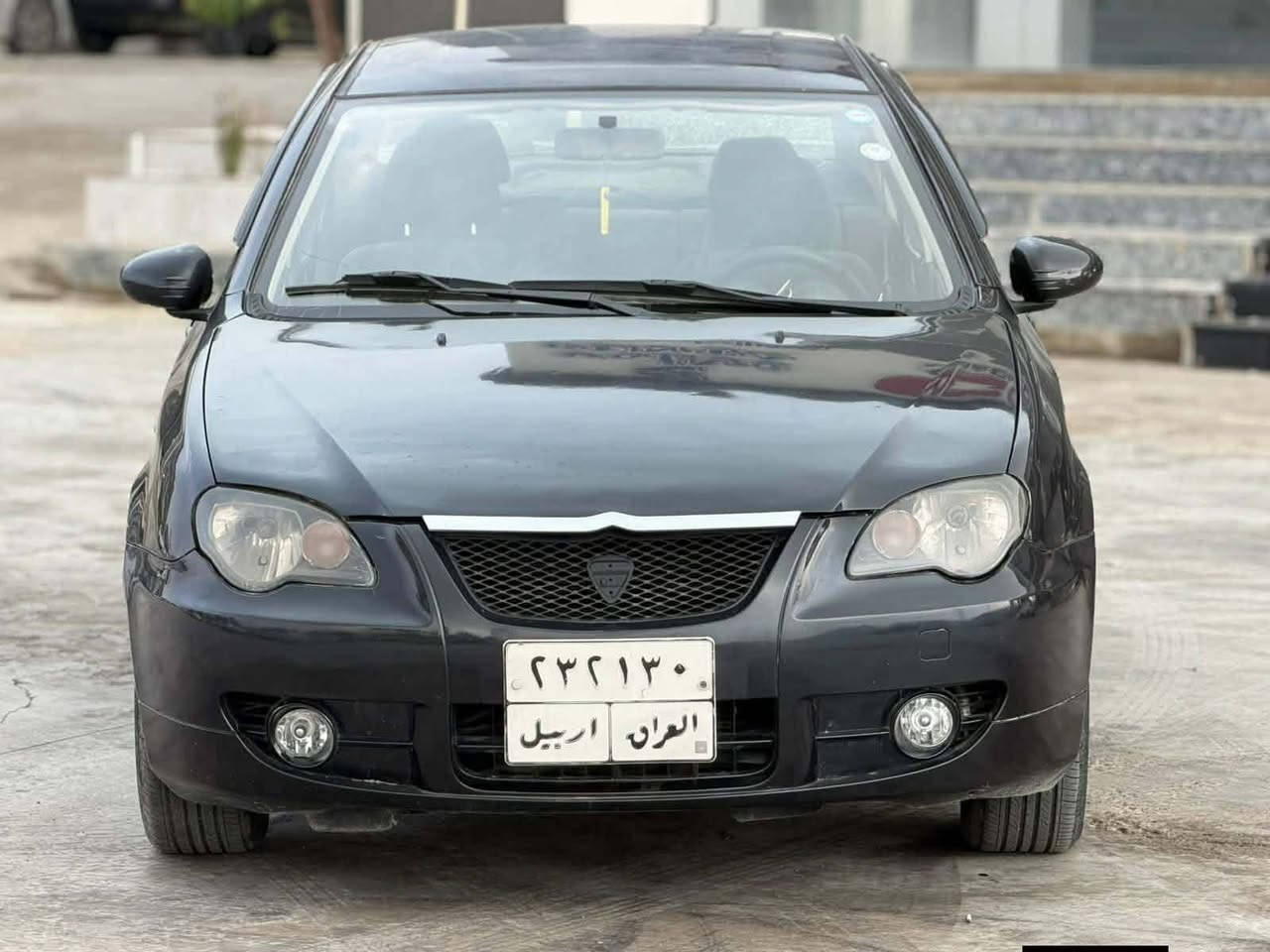 بروتون موديل 2009 مكينه كير شرط تبريد شغال صبغ بوند وجاملغ بدون دواخل طخم أمامي خلفي جديد كير توماتيك جامات كهرب شاشه كاميره تحكمات حساسات
السعر 49$$       ***********
