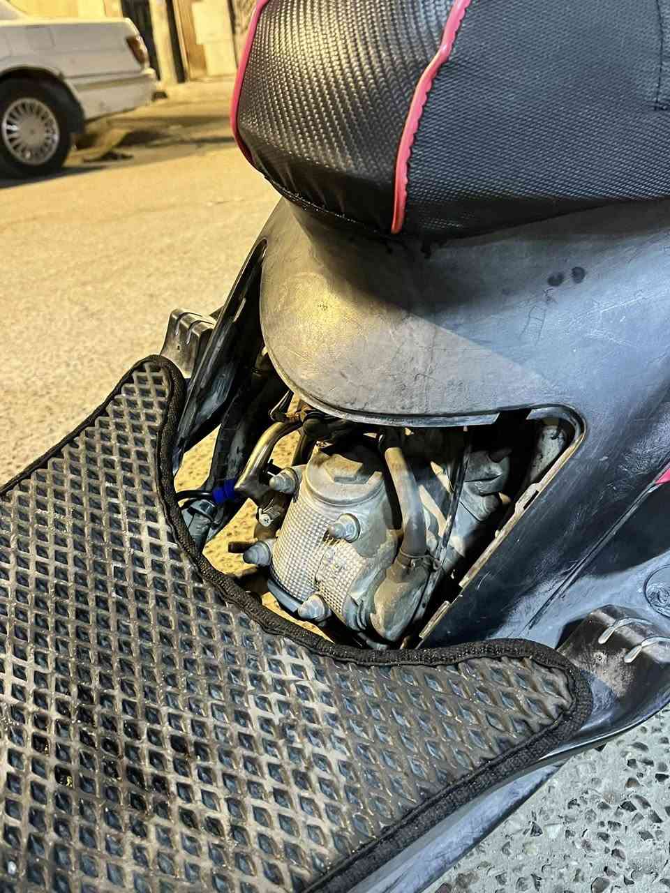 سلام وعليكم دراجه ماكس عدله مكفوله كفاله عامه ما مفتوحه شلع شلعه فول دراجه تجي وشوف بعينك كلشي ما عوزها )البكان بصره 5ميل رقم ***********
