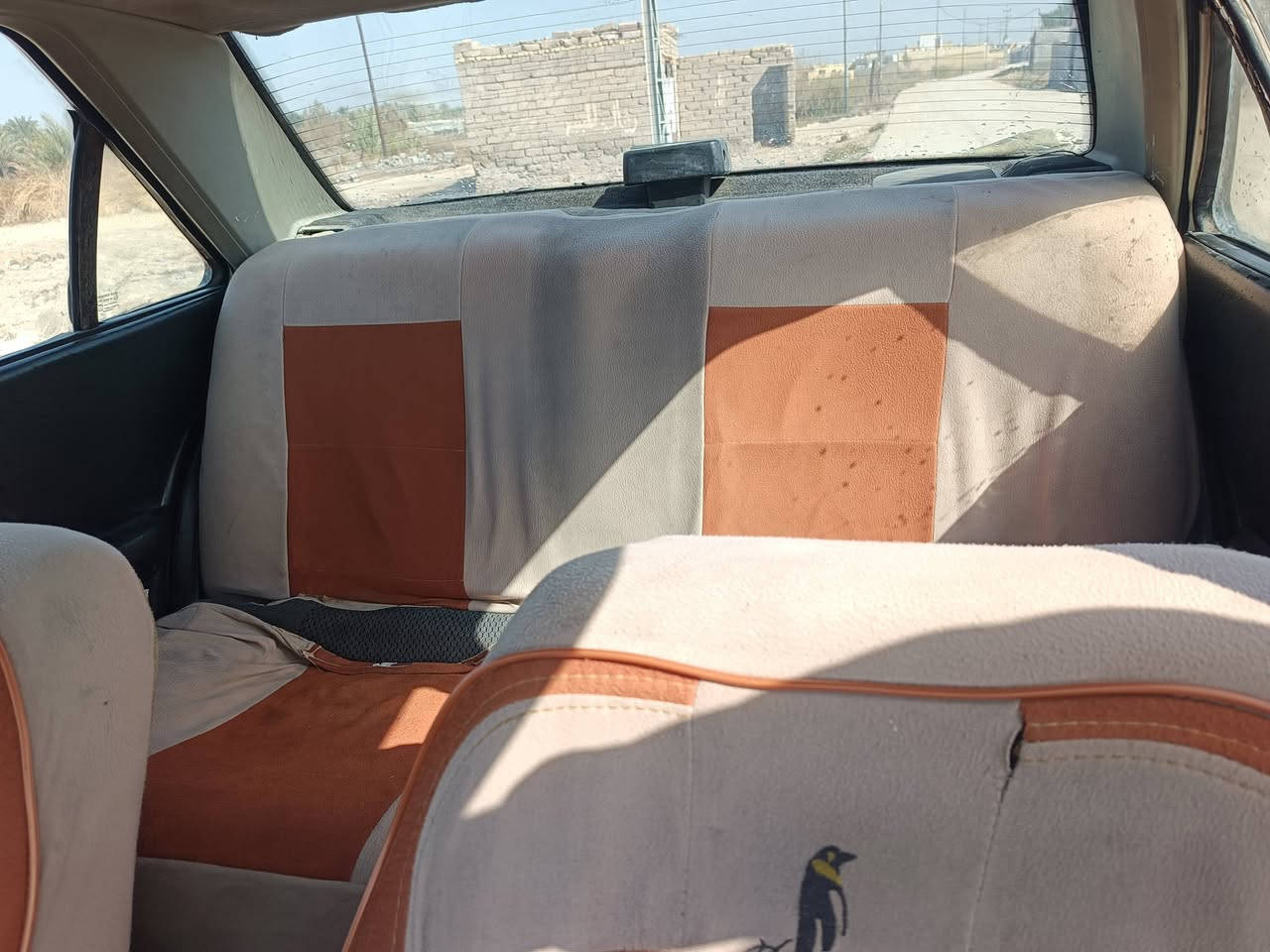 بيجو بارس 2013 حدادية تغم تاير مكينة كير كهربائيات كله جديد السعر 30 وبيها مجال مكاني ناصرية سوق الشيوخ


**إذا كنت صاحب هذا الإعلان وتريد حذفه لأي سبب، رجاءا أرسل رسالة إلى الدعم الفني**