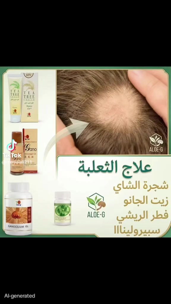 منتجات ماليزيه للمساعده في علاج الثعلبه
للأستفسار المراسله على ماسنجر


**إذا كنت صاحب هذا الإعلان وتريد حذفه لأي سبب، رجاءا أرسل رسالة إلى الدعم الفني**