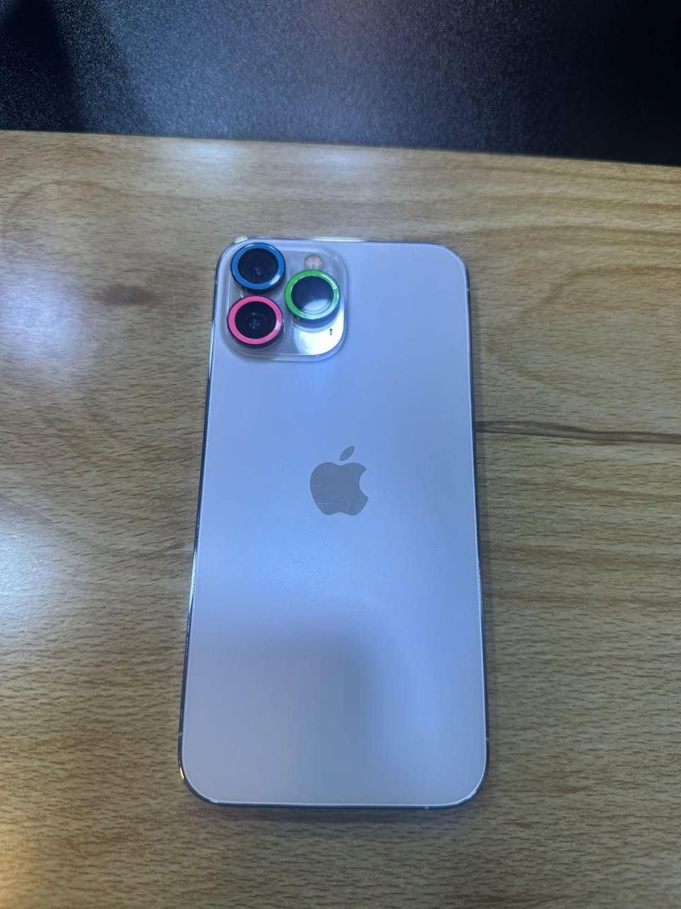 ١٣ برو ماكس تخطي سيمكارت ميشتغل وكامرات ميشتغلن مبدل بطارية وشاشة وفيس ايدي واكف ب200 الف


**إذا كنت صاحب هذا الإعلان وتريد حذفه لأي سبب، رجاءا أرسل رسالة إلى الدعم الفني**