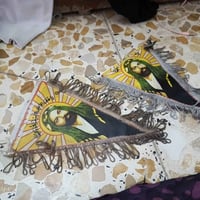 براد • سورية • أسود