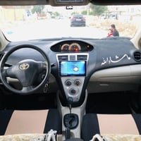 يارس ٢٠٠٧ • اوتوماتيك • رقم اربيل