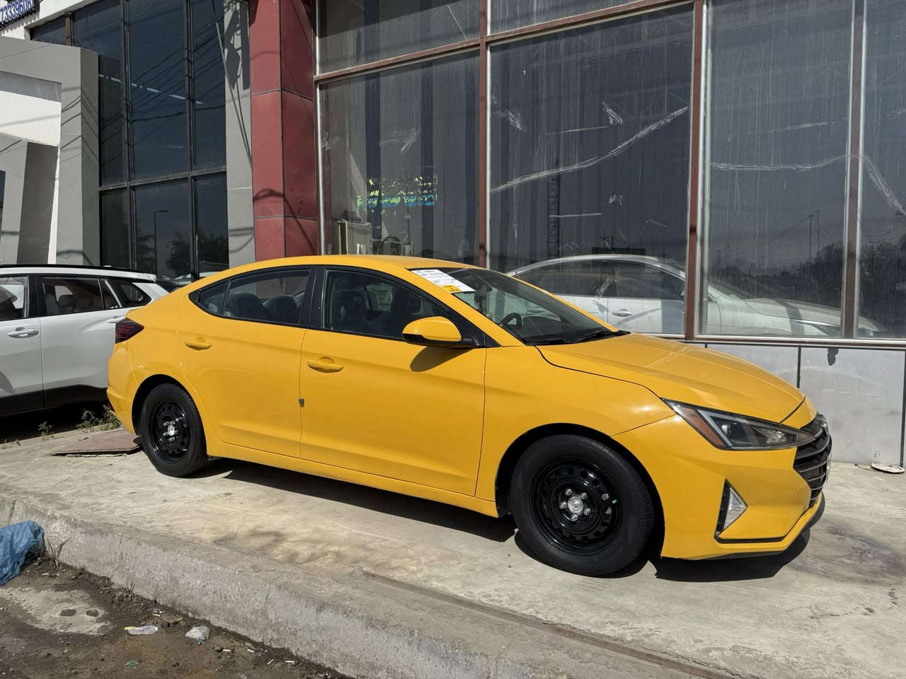 سلام عليكم النتره ١٩ للبيع بغداد ابياغ***********
