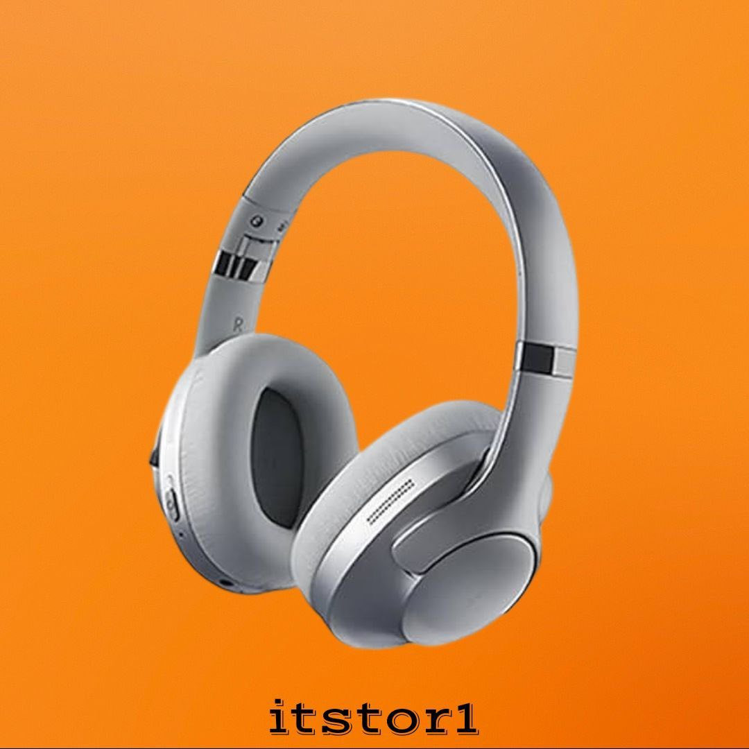 🎧 العرض الأقوى: سماعة الـ ANC 
اللاسلكية وصلت!

تريد تعزل نفسك عن العالم وتعيش ويه الموسيقى؟ 
لو تدور سماعة ألعاب ما بيها تأخير بالصوت؟ 
جبنالك السماعة اللي تجمع كل شي وبسعر "بلاش"! 🔥

بسعر: ٢٥ ألف دينار فقط! 💰

ليش هاي السماعة "رهيبة"؟ 🤔

 * عزل ضوضاء (ANC): انسى الهوسة اللي يمك وركز بس باللي تسمعه.

 * بطارية عملاقة: تعطيك ٥٠ ساعة تشغيل مستمر! يعني تشحنها مرة وتنسى الشاحن أسبوع. 🔋

 * أحدث بلوتوث (5.4): سرعة خيالية بالاتصال واستقرار تام بدون أي تقطيع (مثالية للألعاب). 🎮

 * مايكروفون نقي (ENC): مكالماتك واضحة جداً بفضل ميزة تقليل ضجيج المكالمات.

 * راحة تامة: تصميم Ergonomic مريح للأذن، وتتصفط حتى تاخذها وياك وين ما تروح. ✈️

 * خيارات متعددة: تدعم منفذ AUX وشحن سريع عن طريق Type-C.

الألوان المتوفرة: الأسود الفخم 🖤 | 

📥 للطلب أو الاستفسار: راسلنا على 
الخاص (Direct) الآن.

🚚 توصيل متوفر لكافة المحافظات.

#اكسسوارات_موبايل
#ايفون
 #reels 
#العراق
 #سماعات

#سعرها ٢٥ الف

#توصيل ٥ الف


**إذا كنت صاحب هذا الإعلان وتريد حذفه لأي سبب، رجاءا أرسل رسالة إلى الدعم الفني**