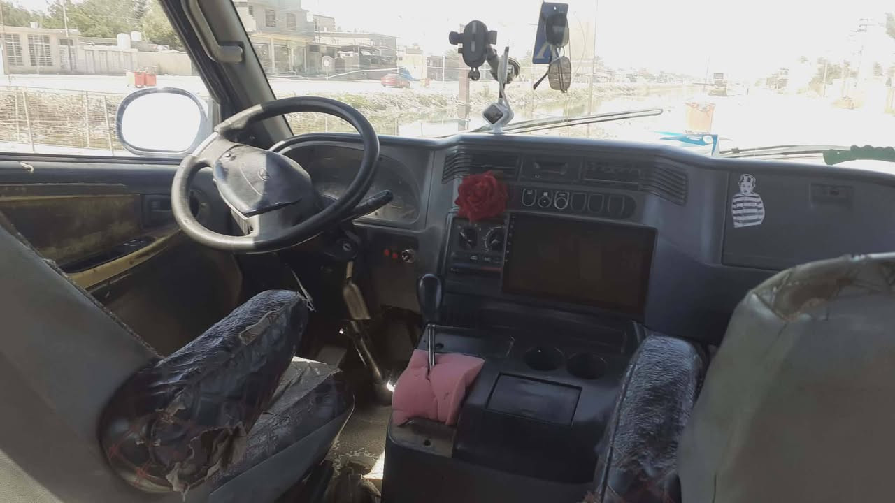 السلام عليكم استانه للبيع موديل 96 سنويه 27 باسم اللي يريد يبيع كير مكينه جدد باور مشط كهربائيات خير من الله
‏‪***********‬‏
