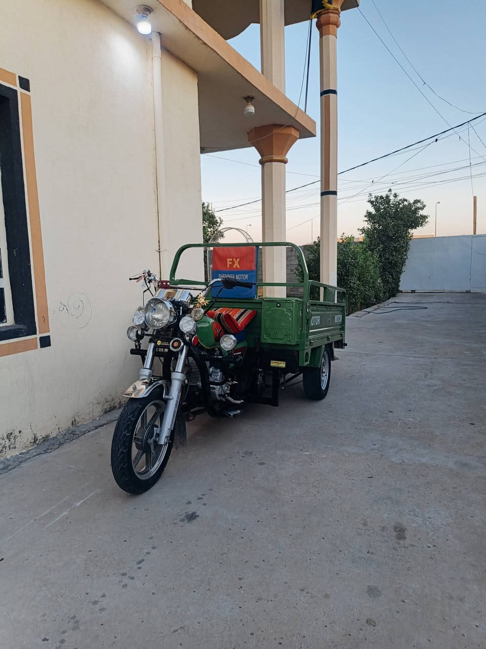 ستوت البيع ستوته جاهزه من كلشي محرك جديد الستوته بسمي ***********الستوته نضيف   كبل شتغل بيه  ما نقصه شي المكان  كربلاء

