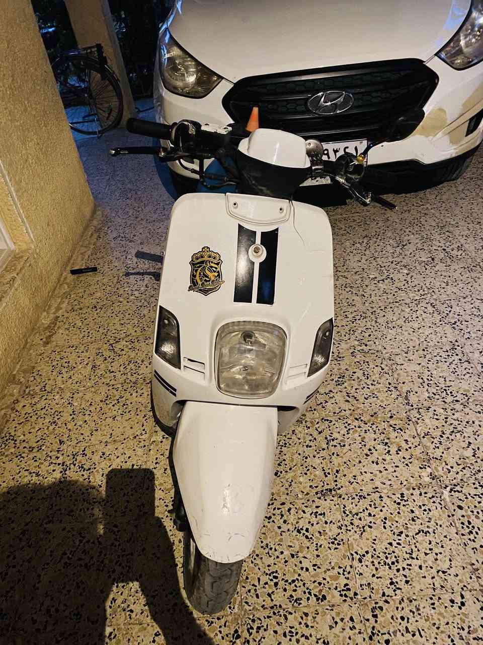 لبيع ماكس بوليسي نوزل نضيفه نكره سلف بوشه 49بلاديه كهربائيات شغاله شلعه او معدل خير من الله السعر 475وبيهه مجال المكان الصويره ***********
