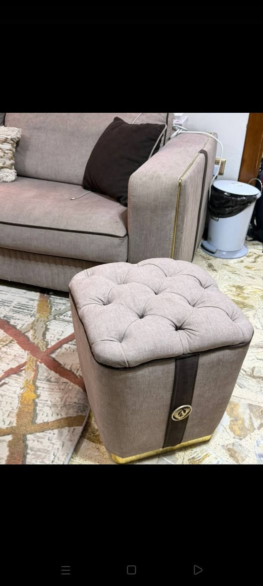 تخم للبيع 8 مقاعد تركي نظيف اخو الجديد ماخذي من سما البيت بمليونين المقاعد متحركه وتنفتح تنغسل 
سعر 700 بي مجال


**إذا كنت صاحب هذا الإعلان وتريد حذفه لأي سبب، رجاءا أرسل رسالة إلى الدعم الفني**