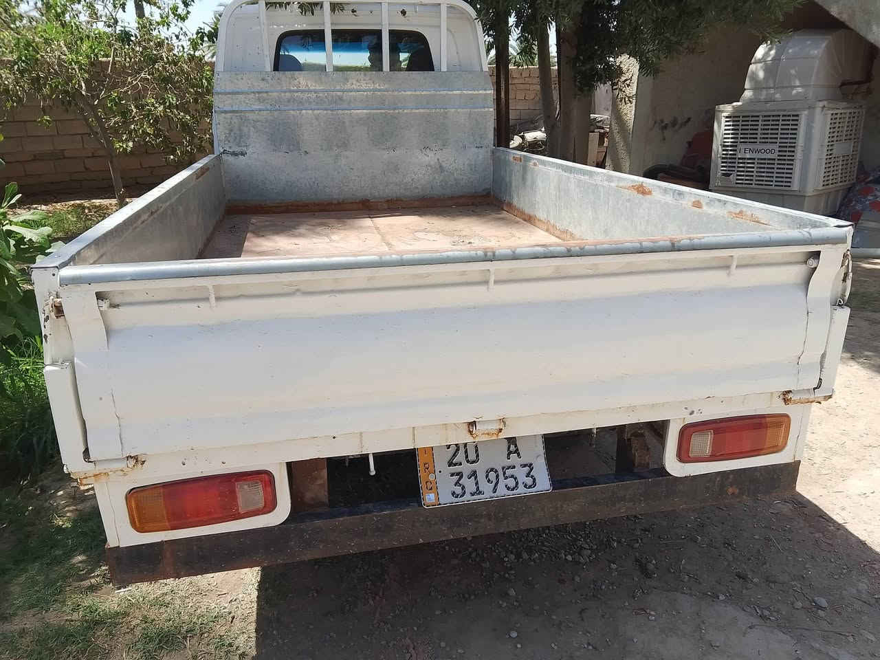 سلام عليكم كيا فونتيره موديل99العنوان ديالى بسمي سعر تصال على رقم ***********
