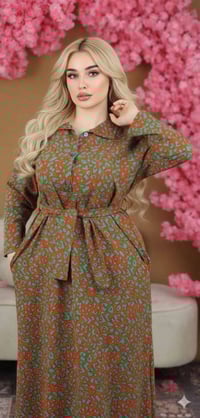 دشداشة كشمير • مقاسات L-3XL • طلب درزن