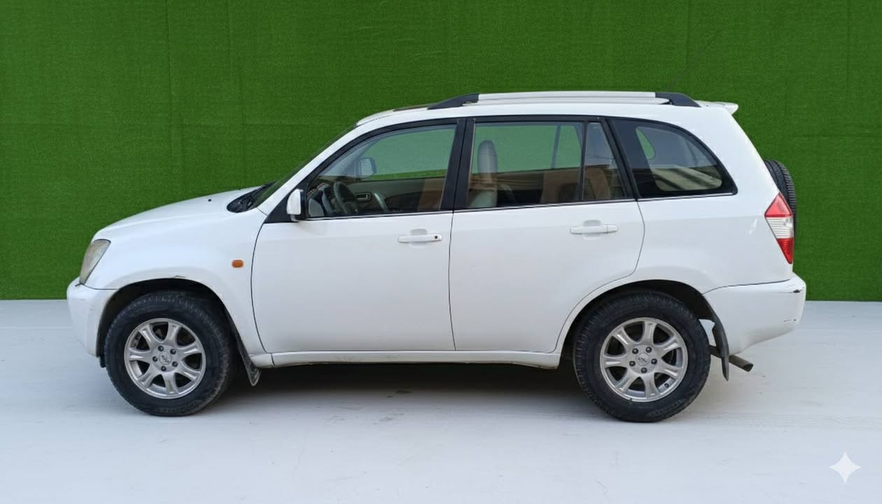 السلام عليكم
للبيع تيكو ميكانيك . موديل 2012 . رقم بغداد الماني  سنويه جديدة . ماشيه 128 الف. مكينة مكفولة الكير في عته  . 
مكفولة كفاله عامة من الحادث والصبغ  . تبريد تدفئه شغال . صدر جديد . شاشة أندرويد . كهربائيات شغالة . تخم تاير 
بالعافيه على الياخذها . السعر 60$ورقة وبيها مجال 
العنوان بغداد الشعب
***********
