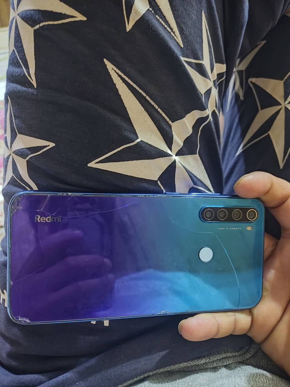 للبيع Redmi Not 8
ذاكره 128
جهاز مبدل بس ضهره لان كزازمْنـۈۋۈرھ ابني ورجع كسره
جهاز عل فحص
السعر 100وبي مجال بسيط مال بيت الجهاز
مكاني الديوانيه /حي الوحده /العسكوري
رقم /واتساب /***********
