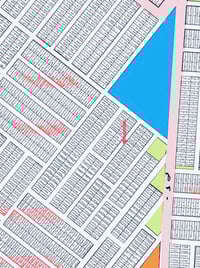 قطعة ١٣٢٥١ • المقاطعة ٣/١٠ • ١٠٠م