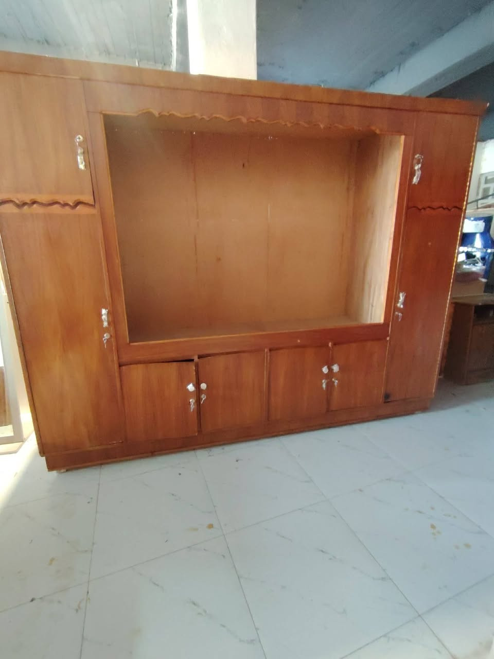 كلاري 3متر نظيف كلش جلولاء سوق السبت


**إذا كنت صاحب هذا الإعلان وتريد حذفه لأي سبب، رجاءا أرسل رسالة إلى الدعم الفني**