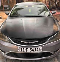 مرسيدس C200 • ٢٠١٦ • محرك جديد