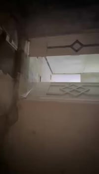 بيت للايجار • الجزيرة باب الهوى • غرفة وصالة