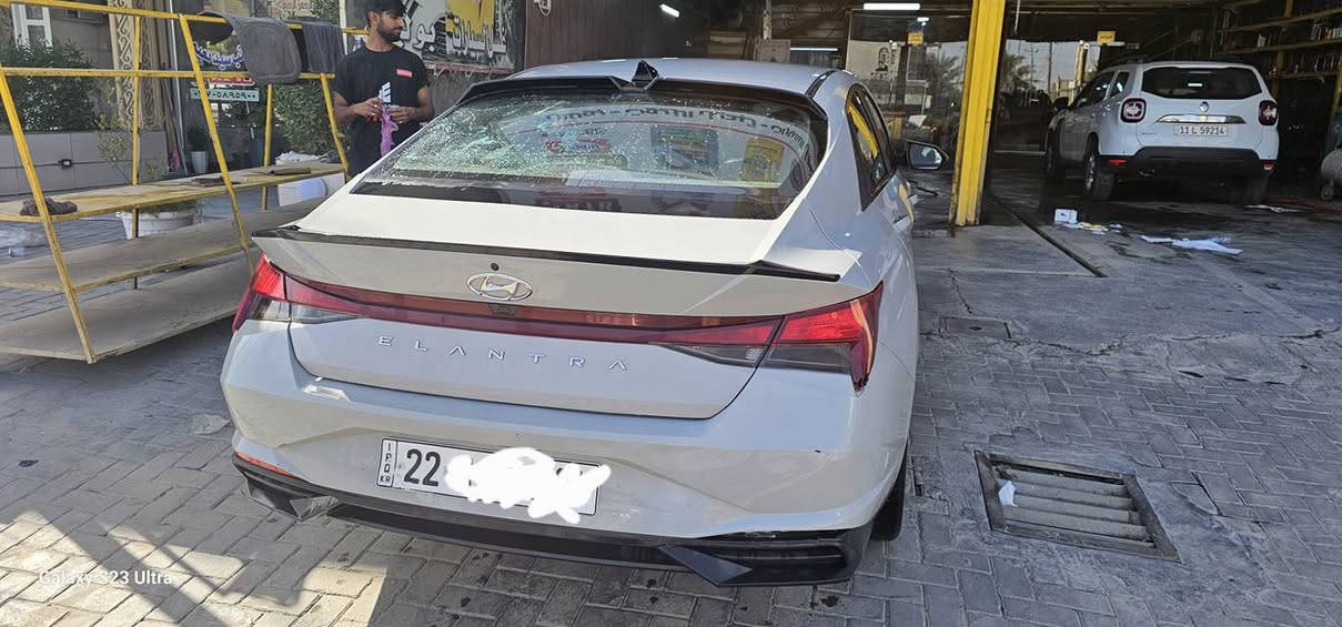 للبيع النترا 2022 مكاني بغداد حي الجهاد
***********
