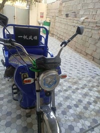 ستوته شحن • موديل 2024 • ديالى الخالص