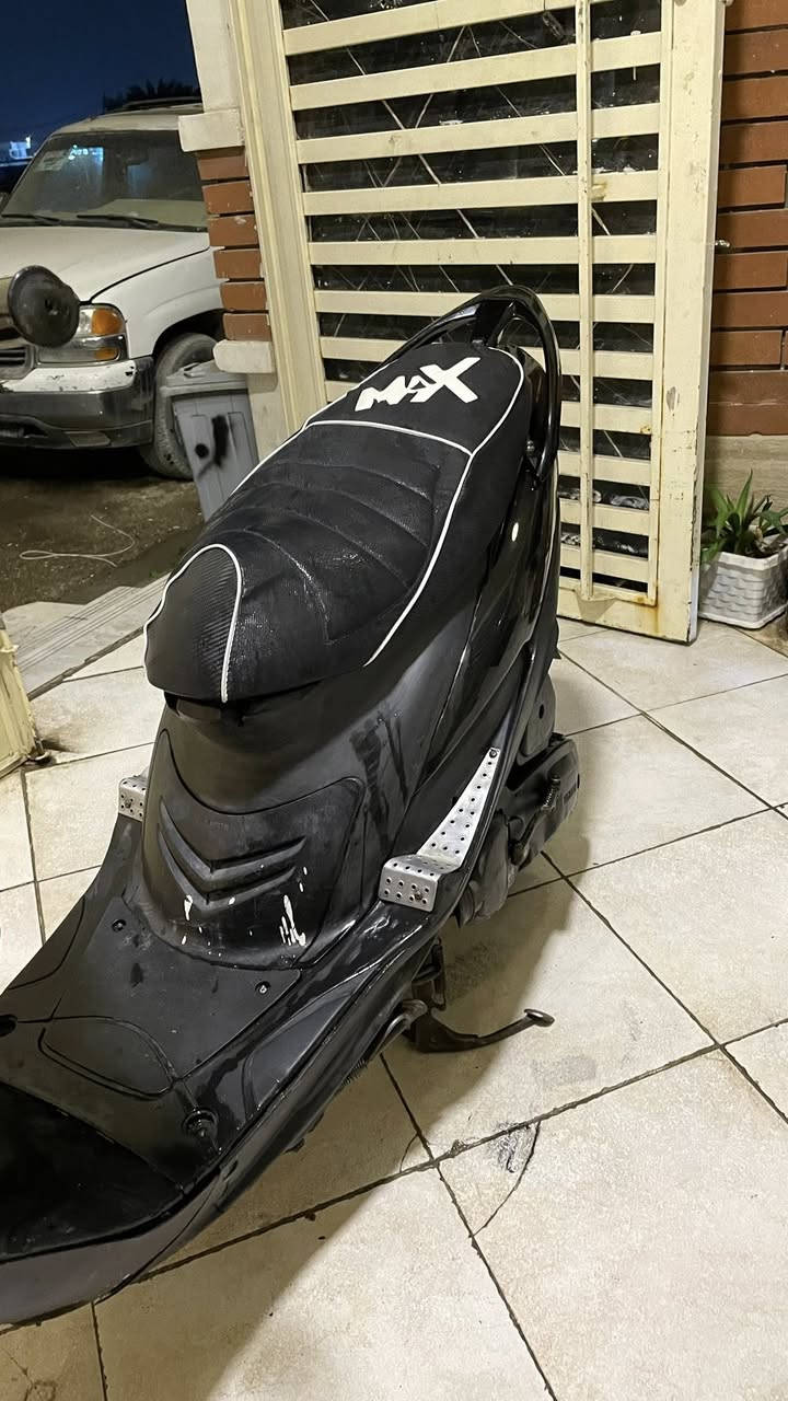 السلام وعليكم ماكس عدله للبيع مكينه ناعمه خير من الله شغاله سلف هندر 
كهربائيات كله كامله سلف دشبول اشاير سكنات هورن دراجه خير من الله
بيه صدر رياضي وكشن
كامله مكمله تنكر سلف وتطلع جيب فيتر وتعال افحص
مكاني الدوره البوعيثه شراي اتصل 
***********
