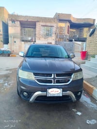 جورني كروز رود • ٢٠١٥ • حادث